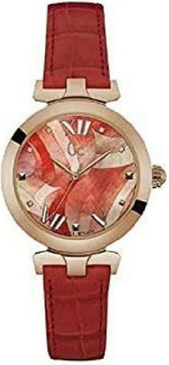Produktbild Gc Watches Damenuhr Y20004L3 (Ø 34 mm) (34 mm)