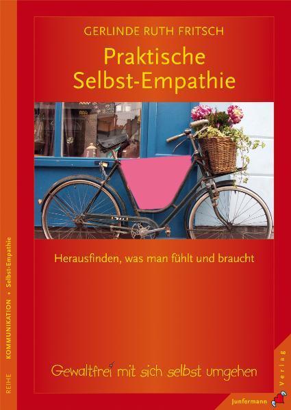 Immagine prodotto Praktische Selbst-Empathie (Tedesco, Gerlinde R. Fritsch, 2008)