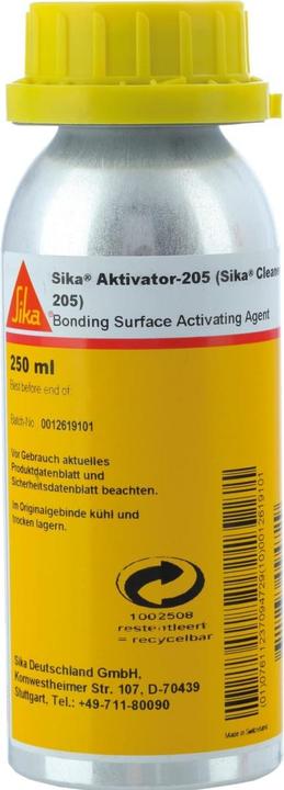 Produktbild Sika Aktivator-205