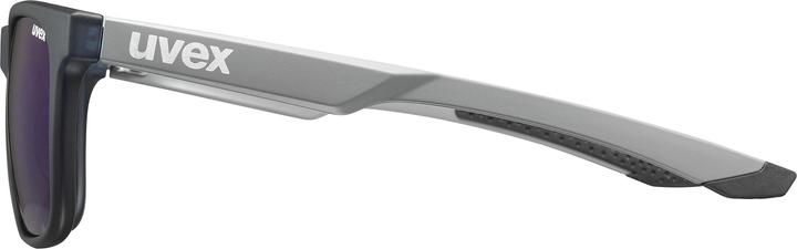 Image du produit Uvex Sports LGL 42 (Anthracite, Bleu, Miroir Bleu)