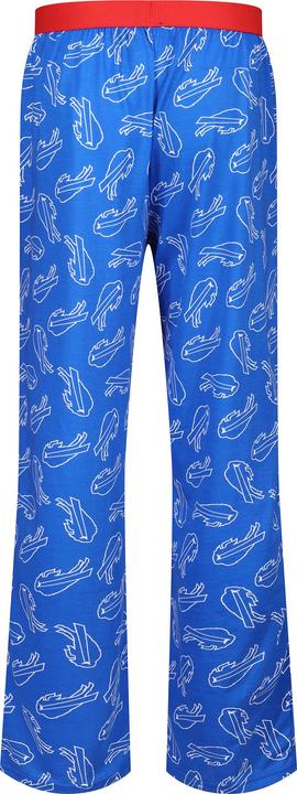 Image du produit Recovered NFL - Buffalo Bills - Outline Logo Navy Pantalon long L (L)