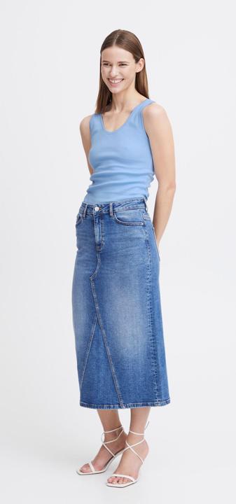 Actual product image B.young BYSANANA TANK 20814671 (L)