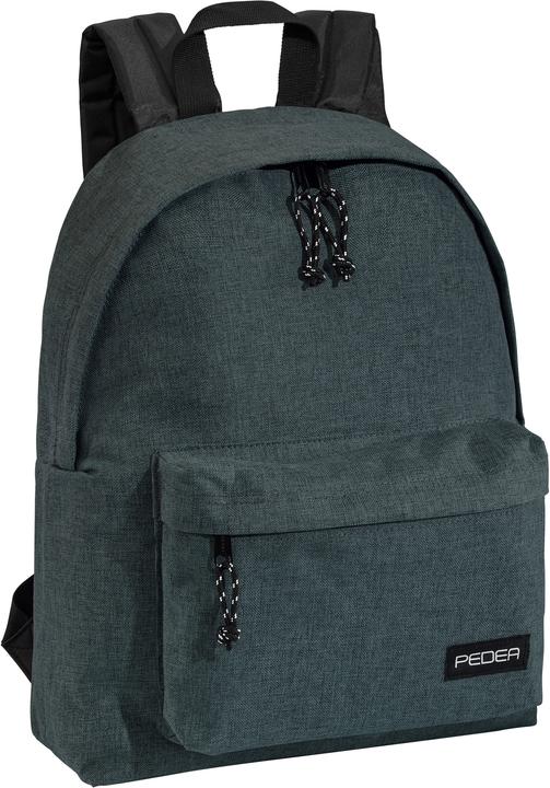 Produktbild Pedea Rucksack 13.3" (33,8cm) "Style", grau