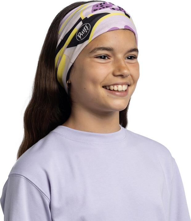 Actual product image Buff Bandana Coolnet UV Jugend Argania Puder