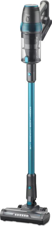 Actual product image Trisa Quick Clean Professional T9621