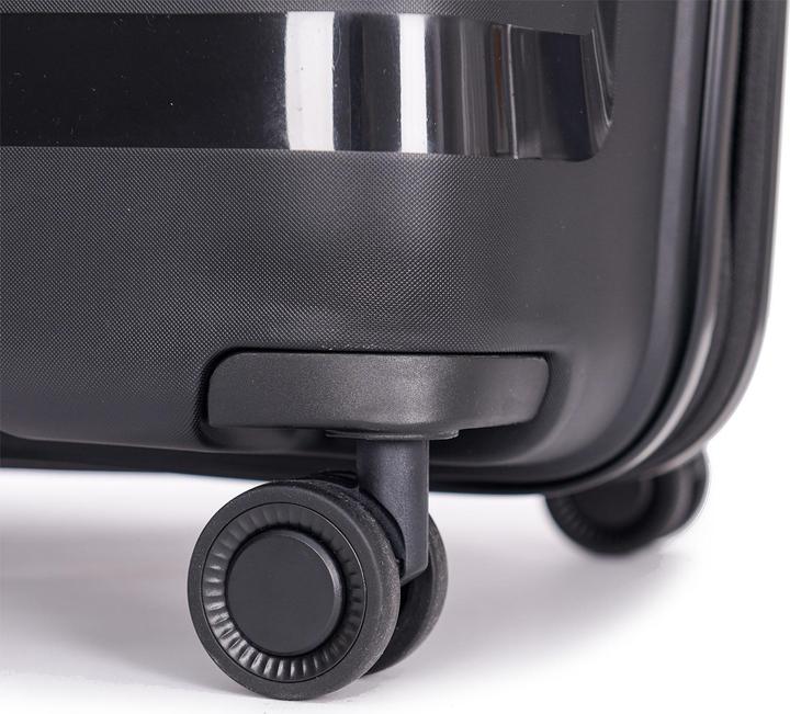 Immagine prodotto Stratic Paglia+ - custodia rigida (120 l, L (90 - 115l))
