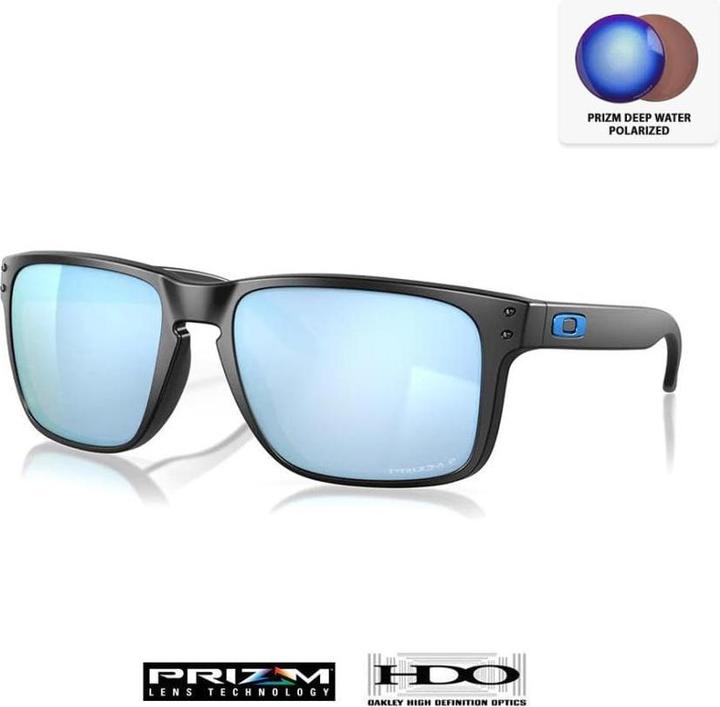 Actual product image Oakley Holbrook XL