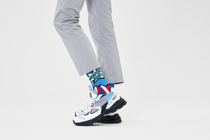 Immagine prodotto Happy Socks Calzino del super papà (36 - 40)