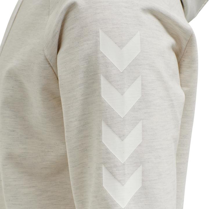 Actual product image hummel hmlGO Cotton hoodie men (M)