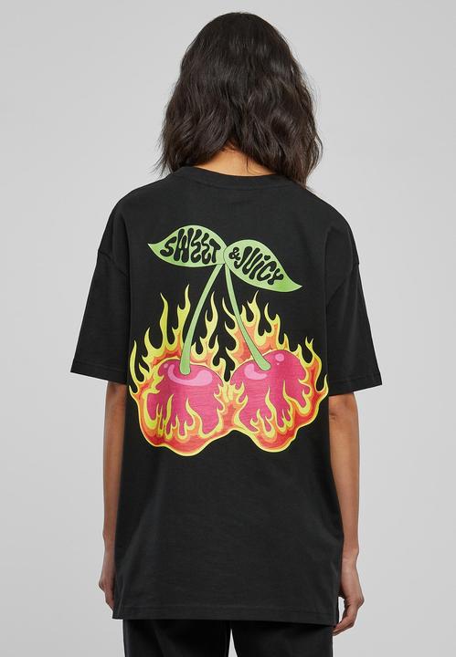 Produktbild Days Beyond Sweet & Juicy Oversize Boyfriend Tee (XS)