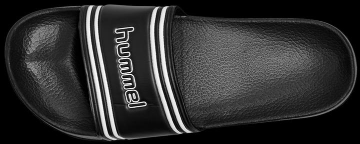 Actual product image hummel Pool Slide Jr (34)