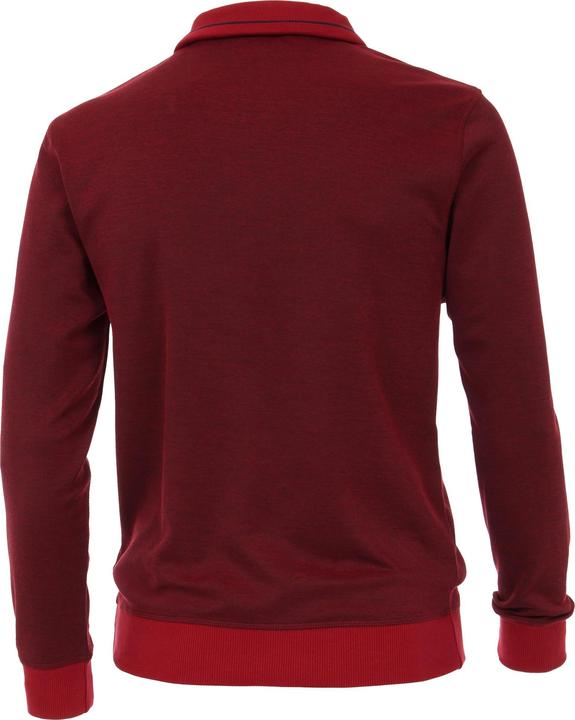 Produktbild Casamoda Pullover Troyer Sweatshirt (L)