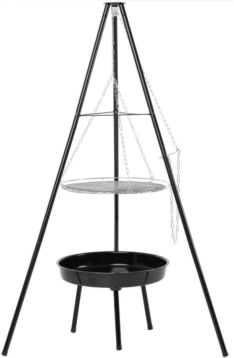 Struct Tripod with fire bowl (56 cm)