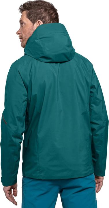 Actual product image Schöffel 2L Jacket Gaschurn M (58)