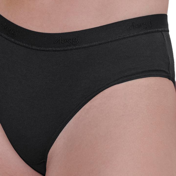 Image du produit Sloggi Pack de 6 shorts GO Casual (L, paquet de 6)