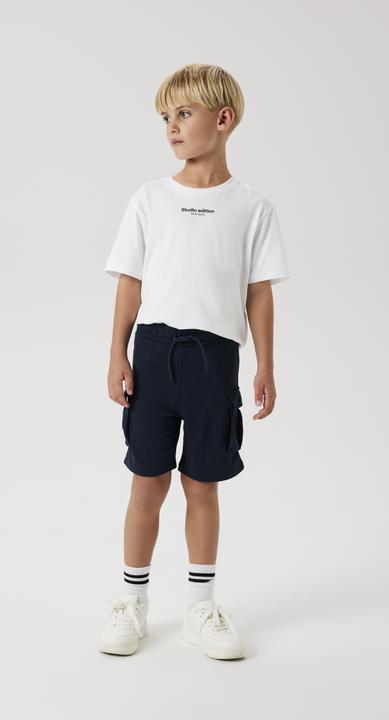 Image du produit Name it Nkmollie Cargo Shorts Unb Noos (134)