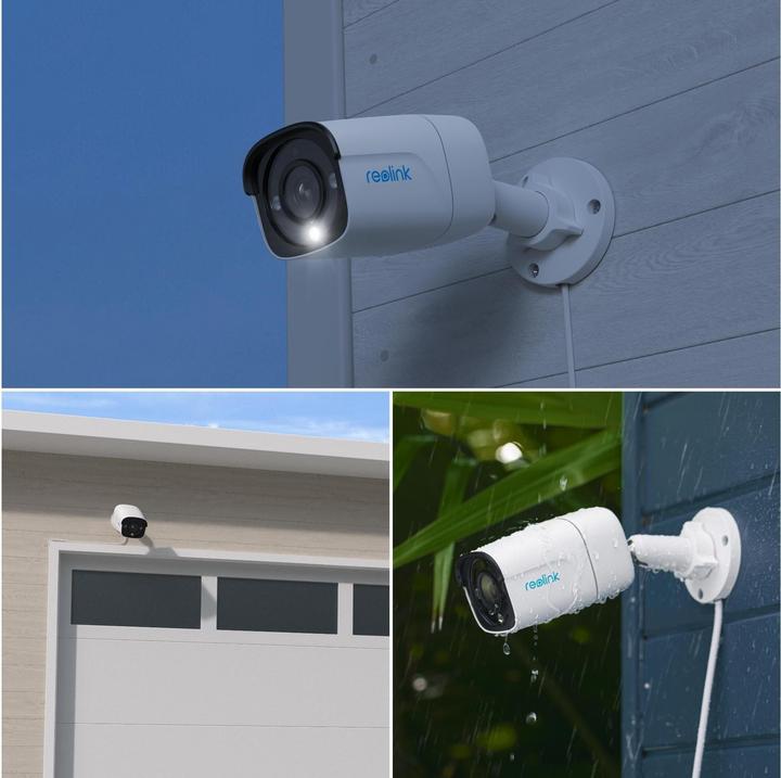 Actual product image Reolink P340 (4512 x 2512 Pixels)