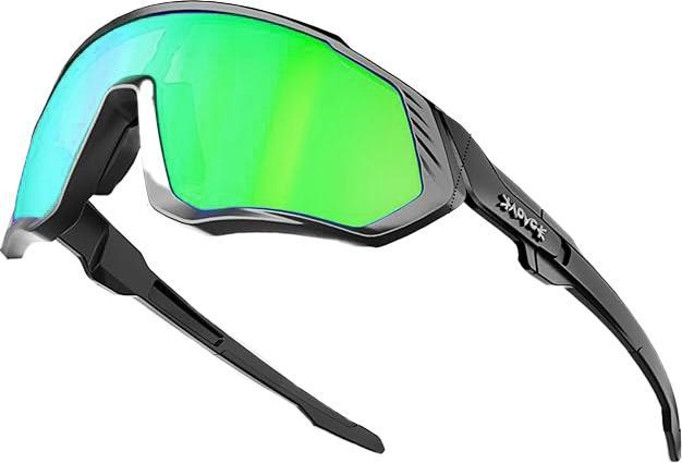 Produktbild Kapvoe Sportbrille