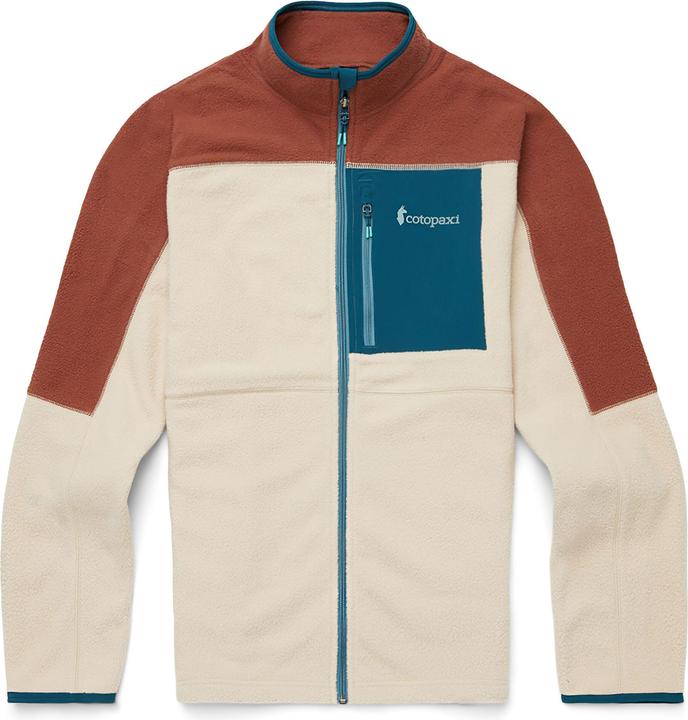 Produktbild Cotopaxi Abrazo Fleece Full-Zip Jacket (M)