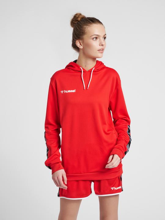 Image du produit hummel Hoodie Poly Authentique Femme (XS)