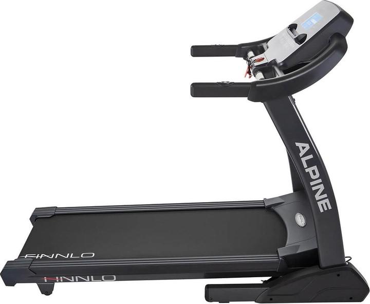 Actual product image Finnlo by Hammer Alpine