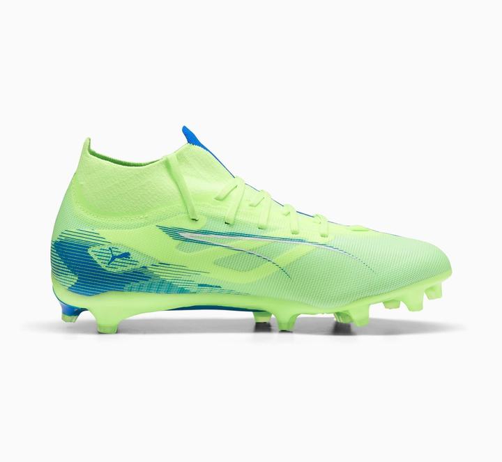 Actual product image Puma ULTRA 5 MATCH+ FG/AG (41)