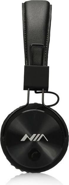 Produktbild PhoneLook NIA X3 Kabellose Bluetooth Kopfhörer On-Ear tiefer Bass Inkl. AUX/SD Karten Anschluss (Kabellos)