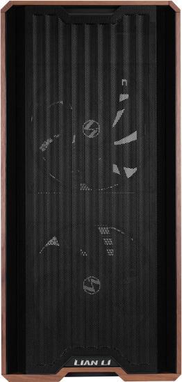 Immagine prodotto Lian-Li Lancool 217 (ATX, SSI EEB, E-ATX, mATX, Mini-ITX)