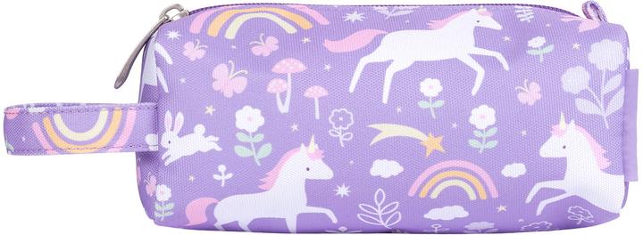 Produktbild A Little Lovely Company Federmäppchen, Einhorn
