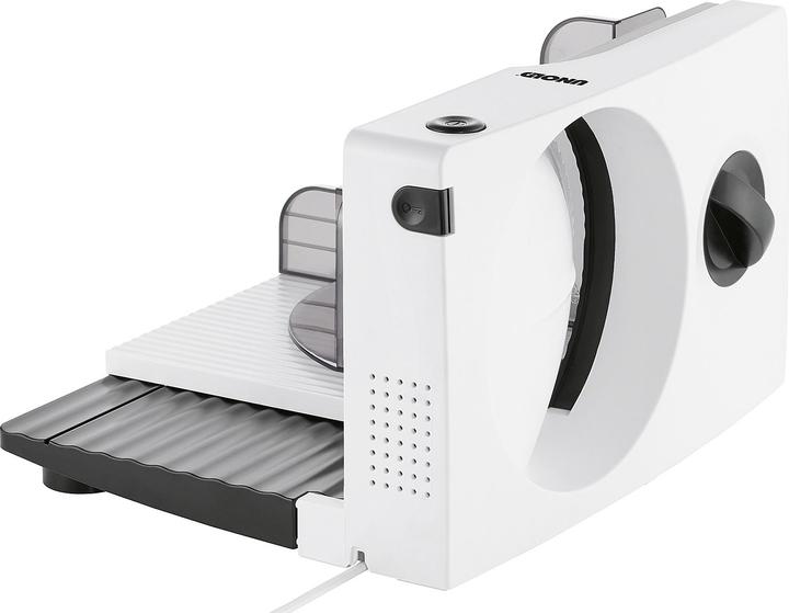 Produktbild Unold Allesschneider Curve