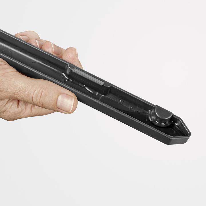 Actual product image Severin 3628 Vacuum sealer with display