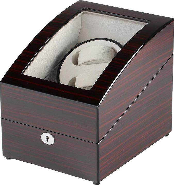 Actual product image Rothenschild Watch winder (2 + 3) RS-1011-2EB (3 x)