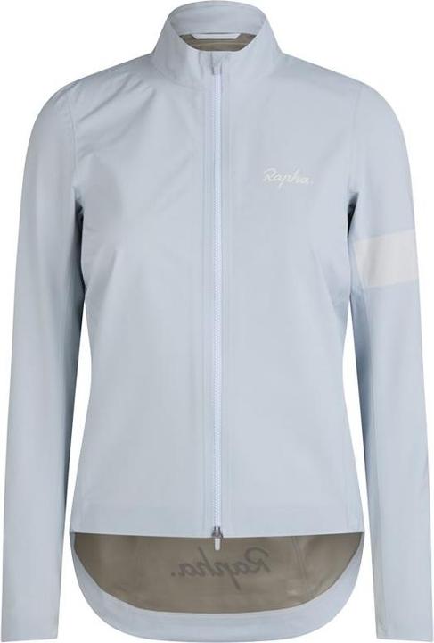 Rapha Core Women's Cycling Rain Jacket II
