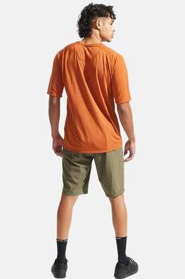 Produktbild Pearl Izumi Canyon Short dark olive (34)