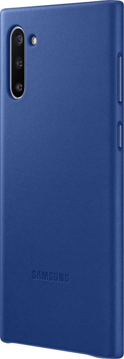 Produktbild Samsung Leather Cover (Samsung Galaxy Note 10)