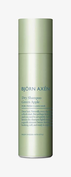 Actual product image Björn Axen Dry Shampoo (150 ml, Dry shampoo)