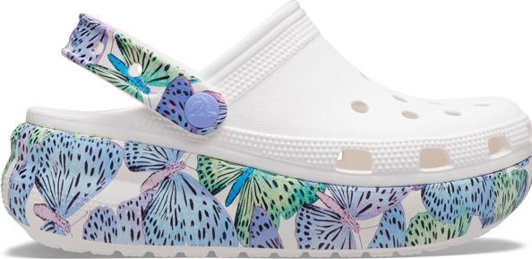 Produktbild Crocs K's Classic CutieButterflyClog (31)