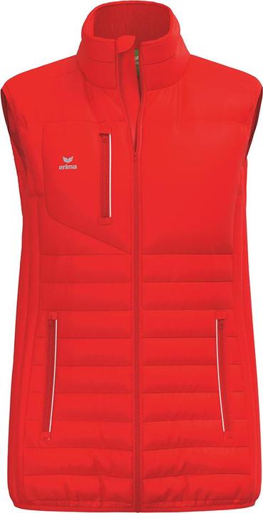 Erima CMPT Puffer Vest Damen
