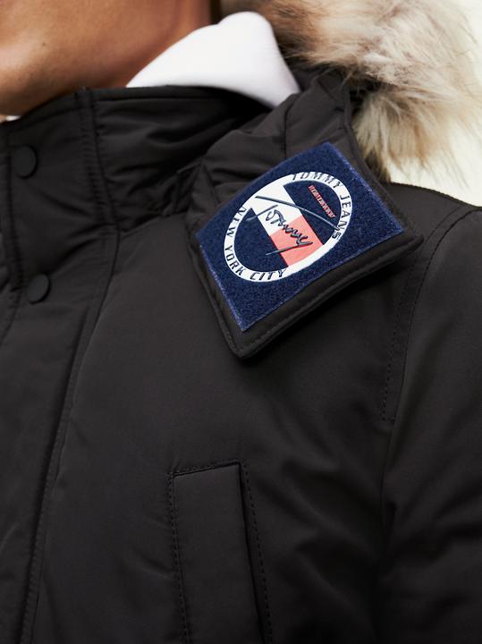 Immagine prodotto Tommy Hilfiger parka tecnico