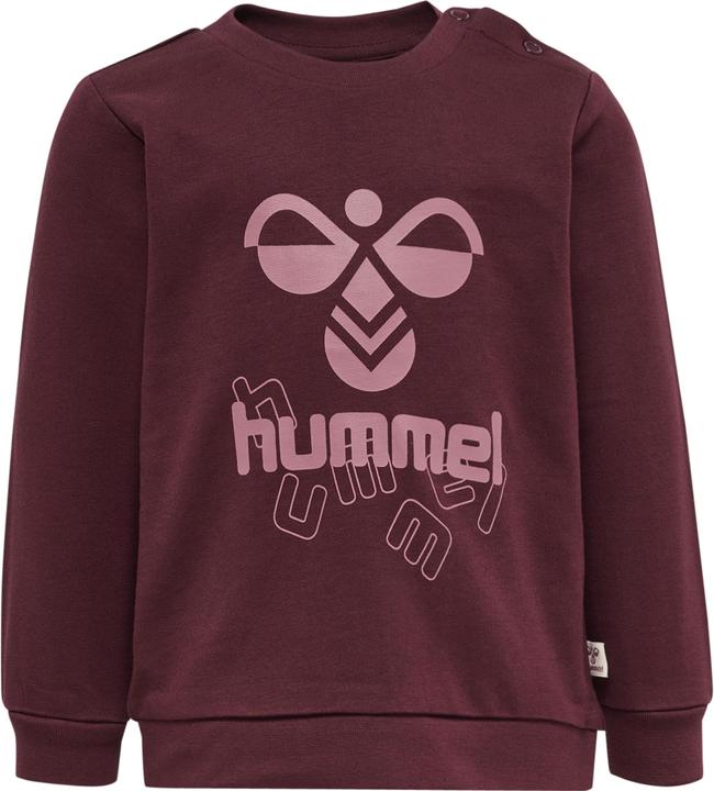 hummel Hmlspirit Sweatshirt