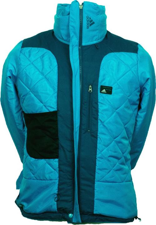 Produktbild adidas Event Outdoor Wetterschutz Jacke Winterjacke Skijacke (40)