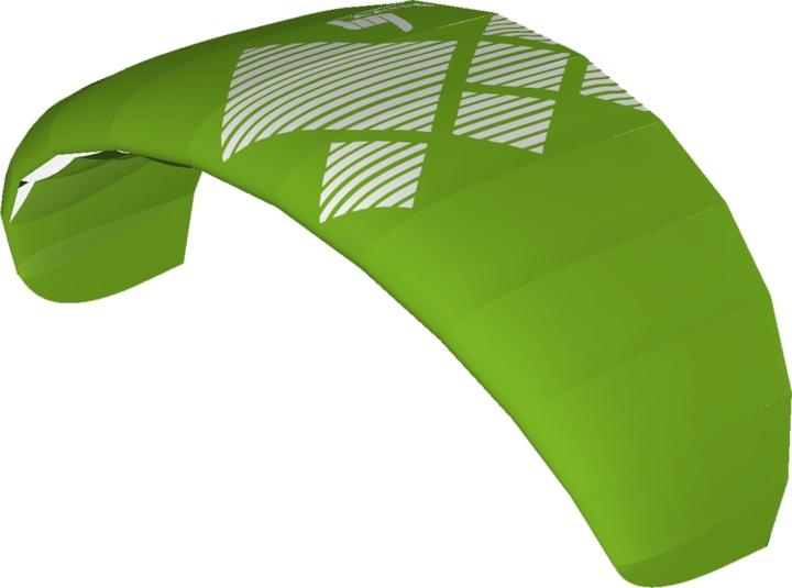 HQ Powerkite Fluxx 1.8 R2F