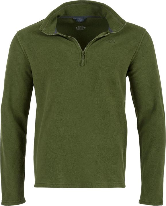 Actual product image Highlander Ember Fleece - Olive Xsmall (XS)