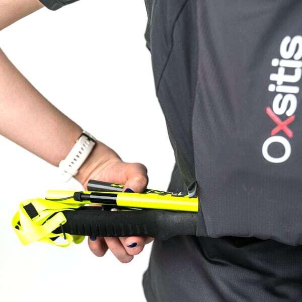 Actual product image Oxsitis Spectre 12 W - Laufrucksack - Damen