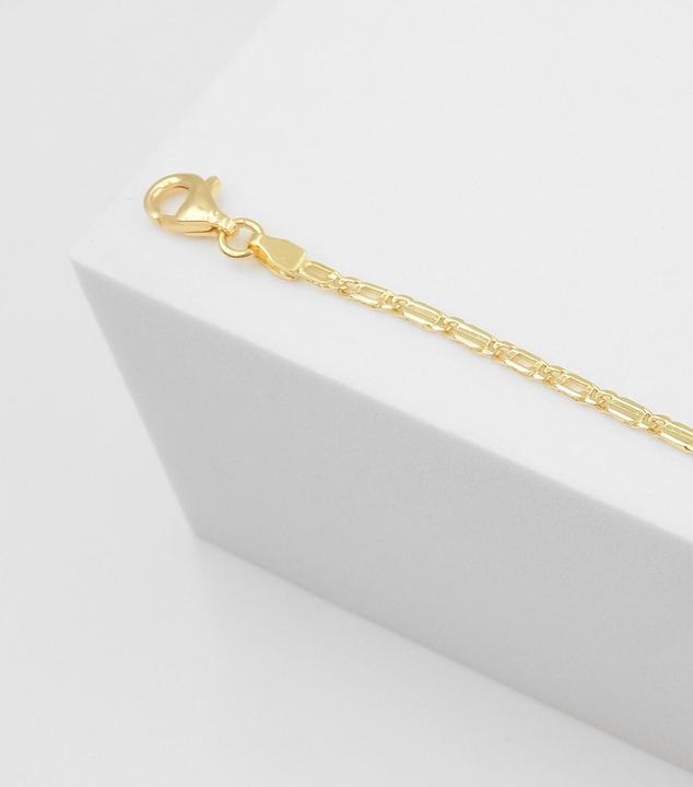 Produktbild Muau Fantasie (14 cm, 750/18K Gelbgold)