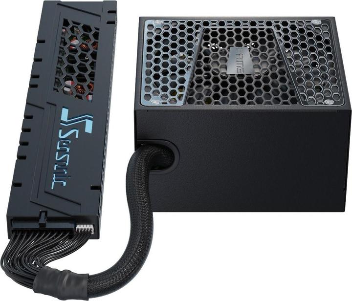Produktbild Seasonic Connect Gold (750 W)