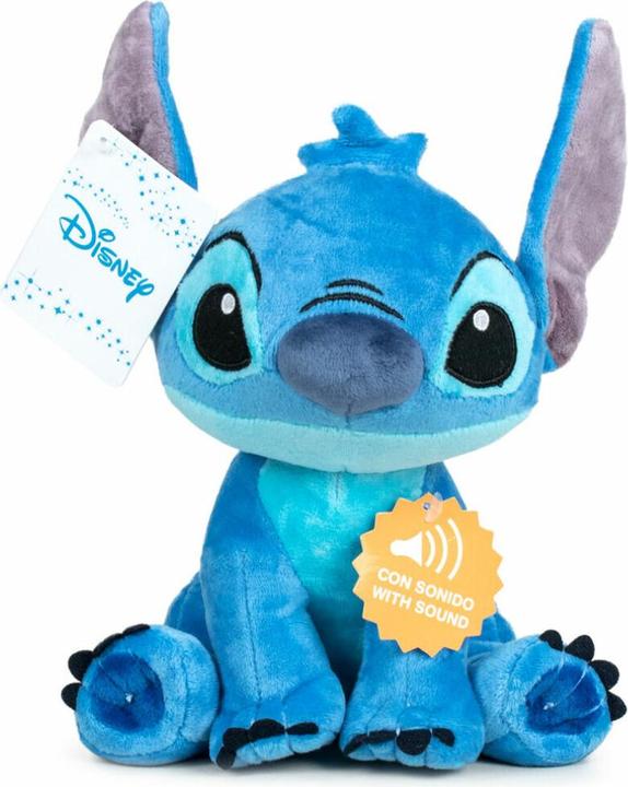 Produktbild Play by Play Stitch (45 cm)