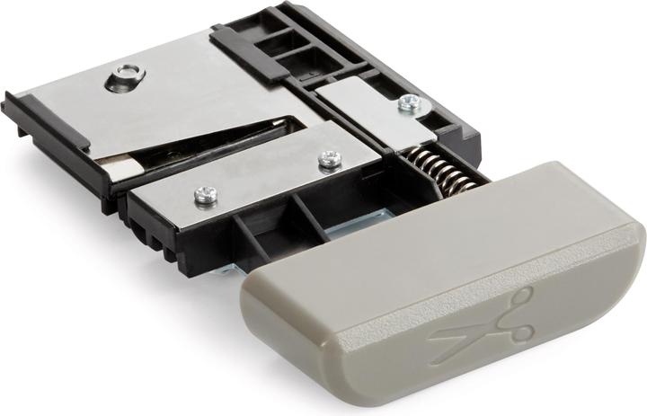 Actual product image Dymo XTL 300 Cutter Mechanism