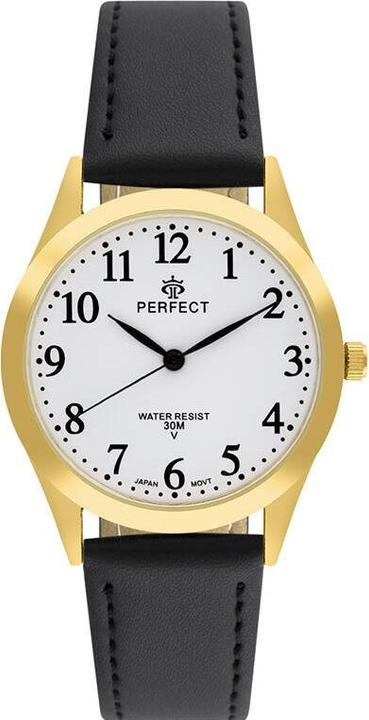 Image du produit PERFECT GX004-11 Damenuhr (34 mm)