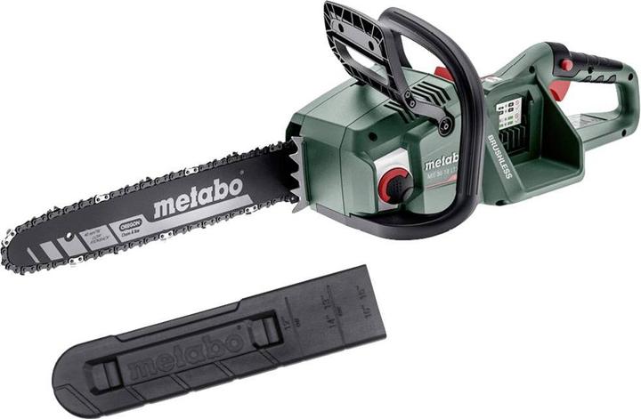 Image du produit Metabo MS 36-18 LTX BL 40 (Tronçonneuse à batterie)